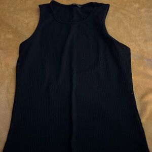 SHEIN Elegant Black Apparel